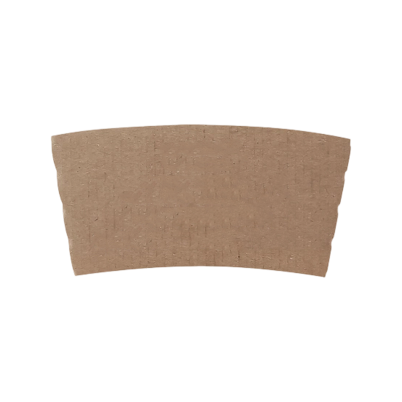 Funda para taza de café Kraft para tazas de 8 oz